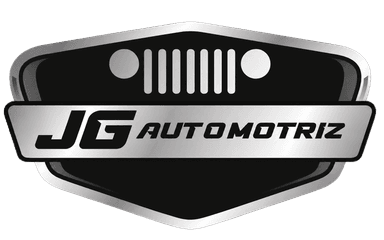 JG Automotriz